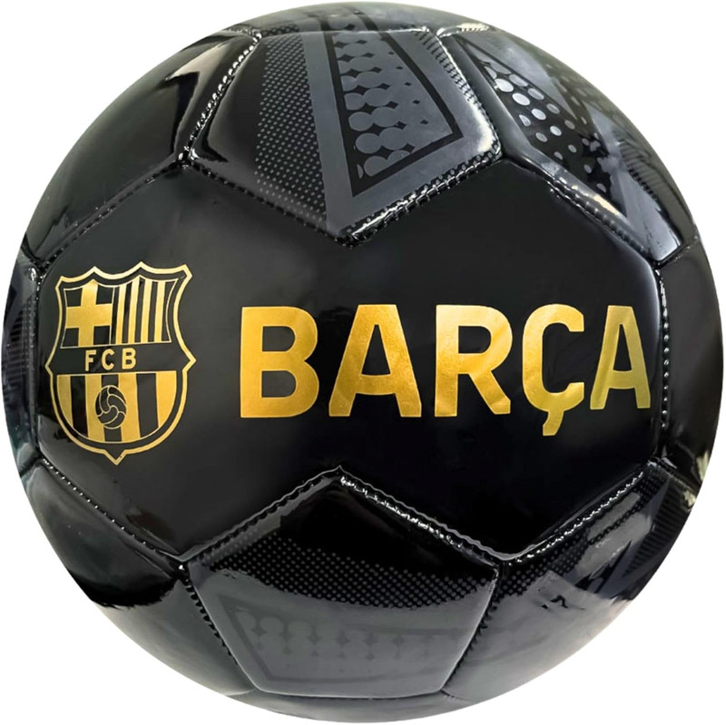 Icon Sports Officially Licensed FC Barcelona Soccer Ball gallery