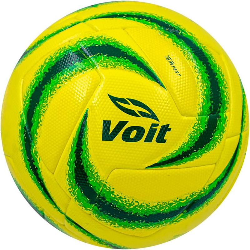 Soccer Ball No. 5 – Hybrid Tech Liguilla Model for Apertura 2024 Liguilla Tourna