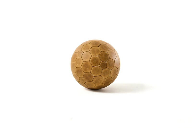 Unopened 12 Pentagons – The Original 92 Soccer Ball – Limited Edition 1 of 1000