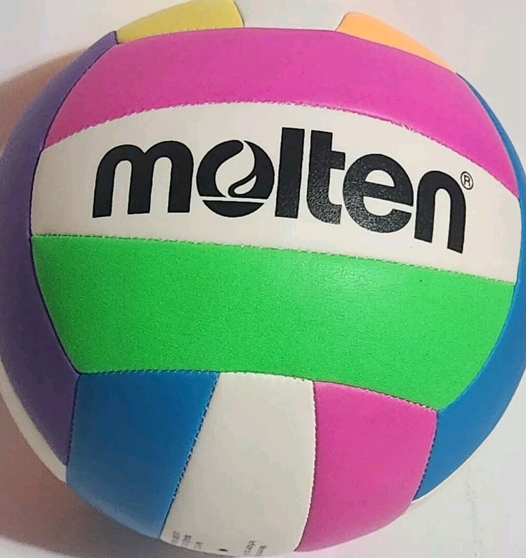Molten Volley Ball-AHV57237 Multicolor New gallery