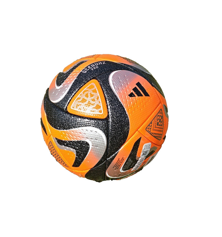 ADIDAS FIFA NEW 2023 World Cup Official Match Ball **Brand New in box**