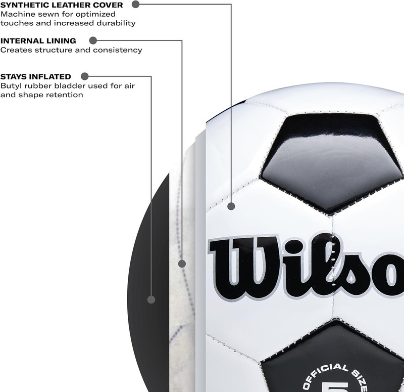 Traditional Soccer Balls gallery
