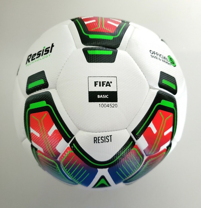 Soccer Balls / Official FIFA Basic & International Match Ball Certified size 5. gallery