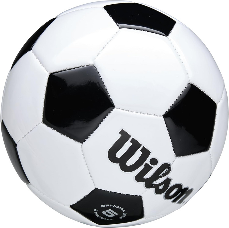 Traditional Soccer Balls gallery