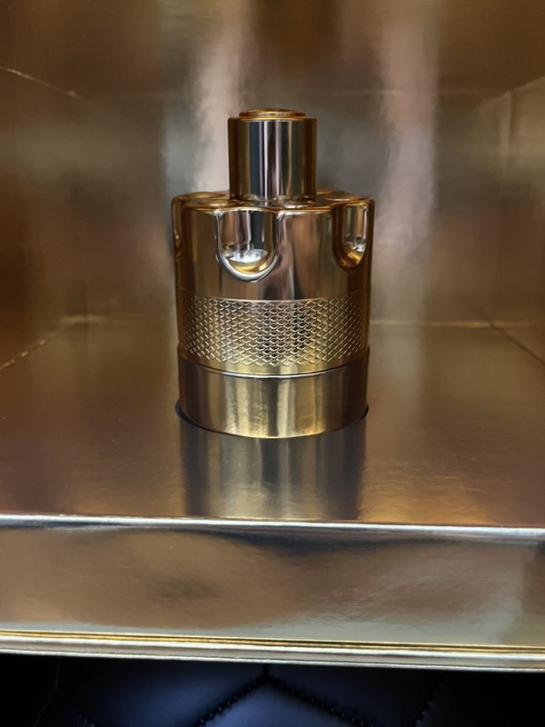 Azzaro Limited Edition World Cup Locker & Soccer Ball ! Forever Wanted Scent gallery