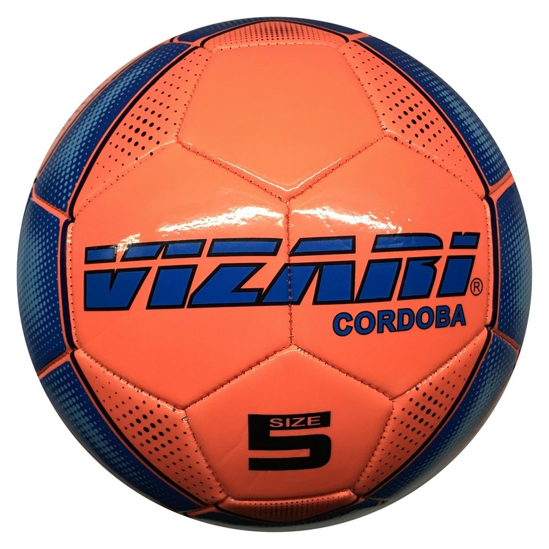 CORDOBA ORANGE -Size – 5