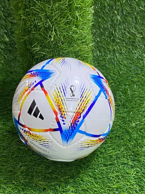 Adidas Historical Mini Balls Set 26 pcs World Cup 1930-2026 Collector Set Size1 gallery