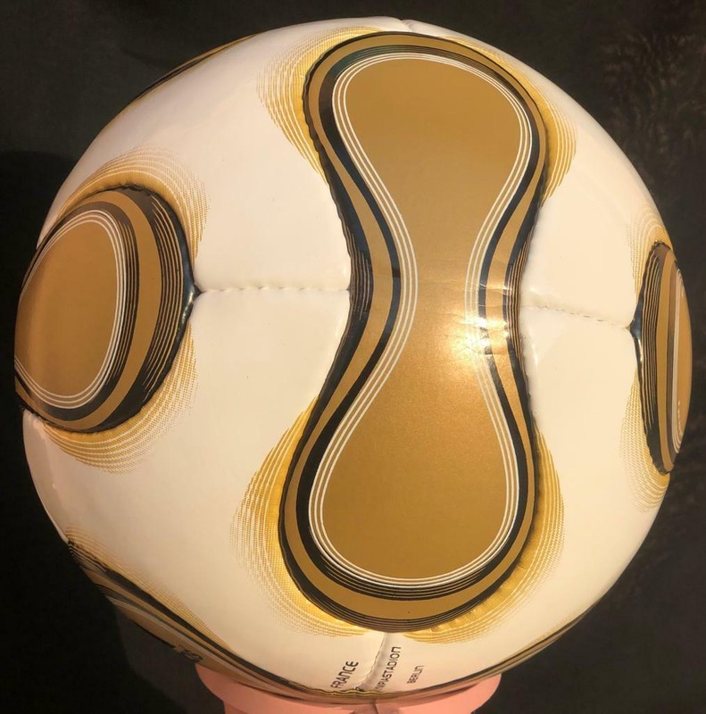 Adidas Teamgeist Germany | Official Match Ball | Berlin | FIFA World Cup 2006 gallery
