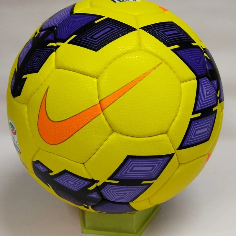 Nike Incyte 2013-14 Serie A TIM Official FIFA Approved Match Ball Size 5