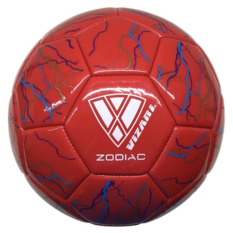 ZODIAC RED -Size – 5