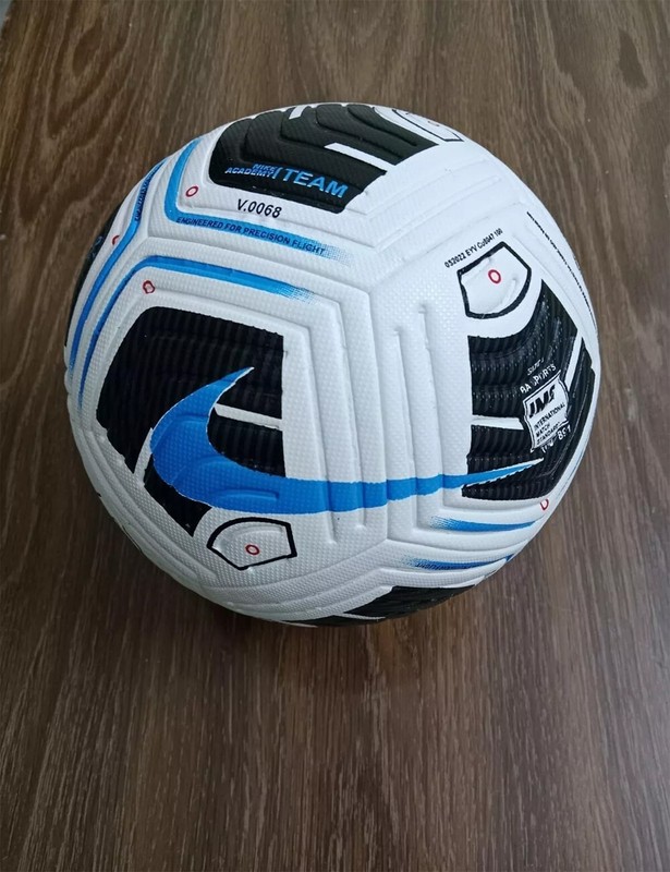 NIKE ACADEMY TEAM IMS INTERNATIONAL MATCH STANDARD Ball Soccer Ball Size 5