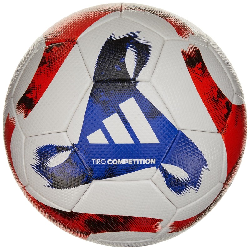 Adidas Tiro Competition Size 5 Professional Soccer Ball Fifa Quality Approved