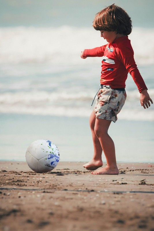 Soccer Ball, Professional-, Vibrant Colors, Thermally Bonded Panels for Seaml... gallery