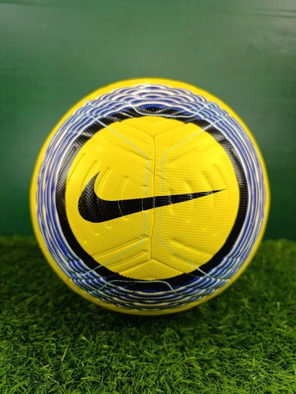 Rare Nike Flight Premier League 2024-2025 Aerow Sculpt Soccer ball Size 5