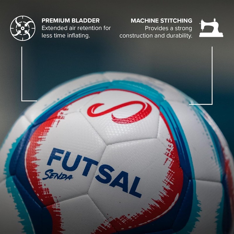Belem Training Futsal Ball gallery