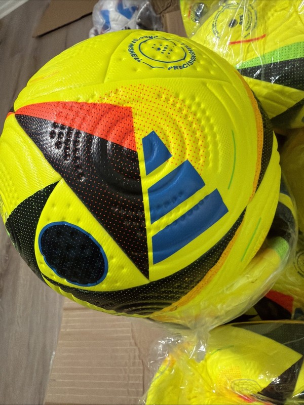 Adidas UNIFO PRO gallery