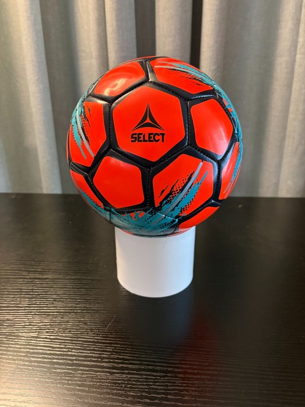 Select Classic size 3 Soccer Ball