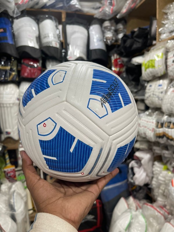 Nike Academy Team | International Match Standard IMS | Soccer Ball size 5 gallery