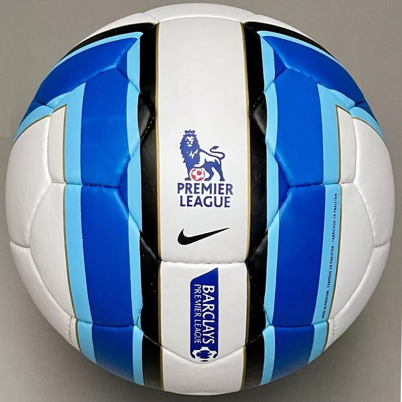 T90 Nike Aerow F.A Premier League 2006-2008 Soccer Football | Match Ball- Size 5