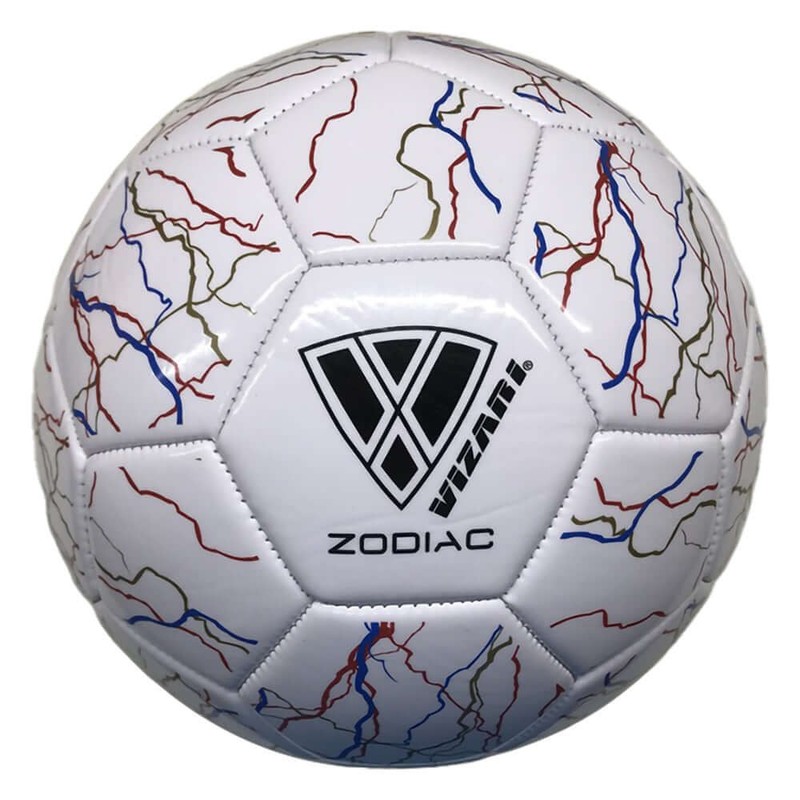 ZODIAC WHITE MINI -Size – MINI