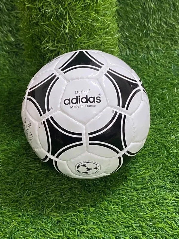 Adidas Historical World Cup Mini Balls Set 15 Pack (1970–2026) Size 1 Soccer. gallery