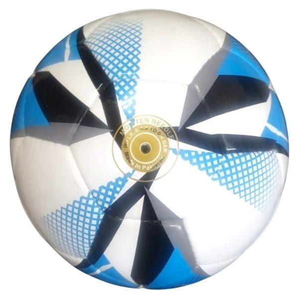 Official Size 5 Soccer Ball Match Training Football Outdoor Indoor Premium Ball
