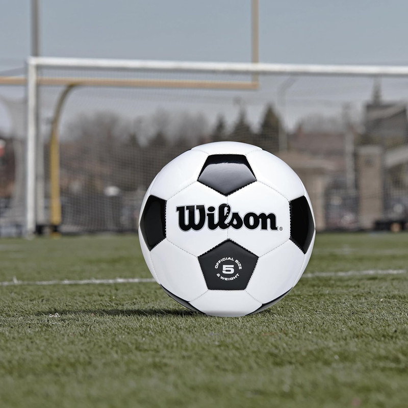 Traditional Soccer Balls gallery