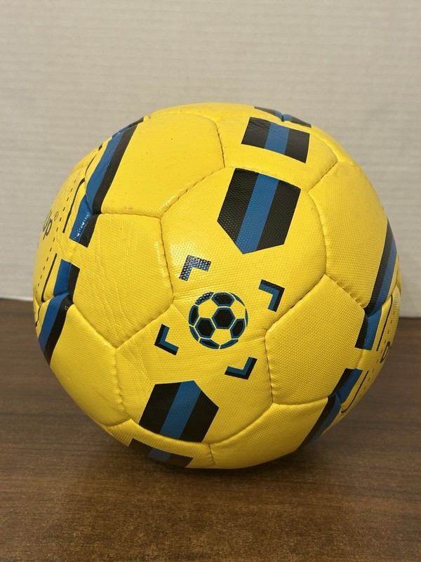 Dribble Up Smart Soccer Ball Size 4 App Enabled Youth Training Ball Only gallery