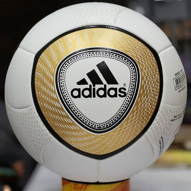 Adidas Jabulani Replica Match Ball FIFA World Cup 2010 Soccer Football Size 5.