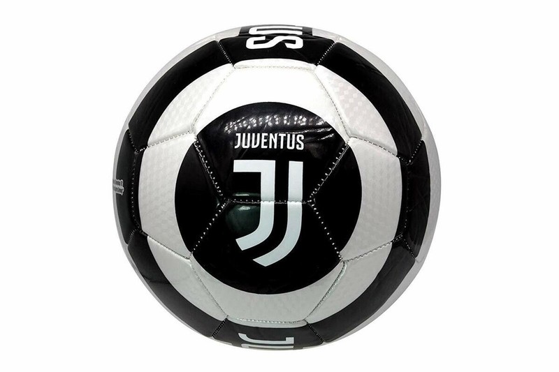 Juventus F.C. Official Size 5 Soccer Ball