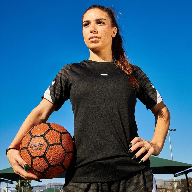 Strada Freestyle Soccer Ball | Thermo Bonded for Superior Durability | Ideal ... gallery