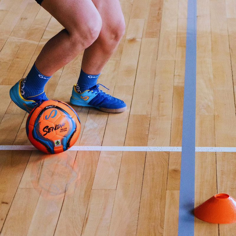 Belem Training Futsal Ball gallery