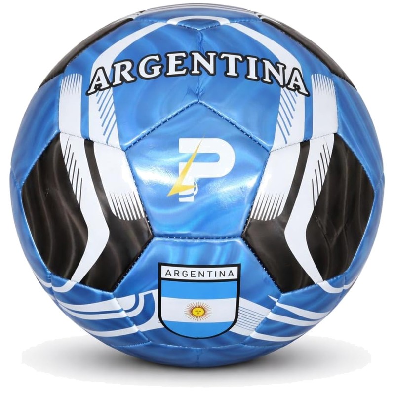 Reflective Metallic Soccer Ball: 30+ Designs