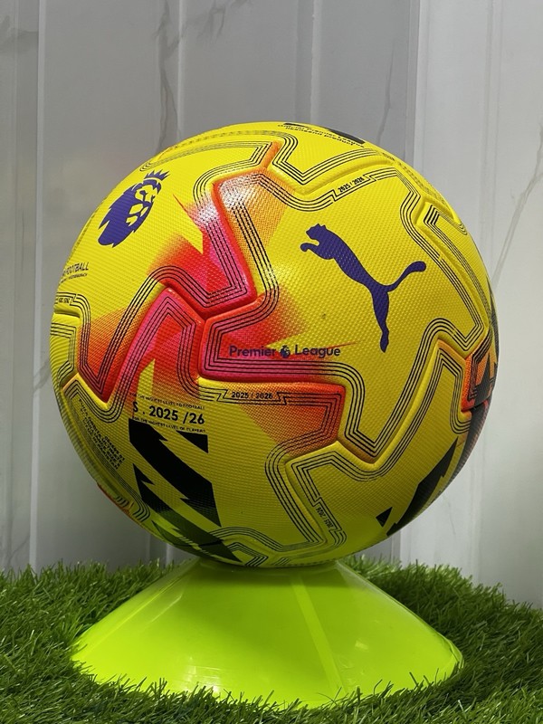 Puma Orbita Pro Ball – Premier League Lights – FIFA Quality Pro Size 5