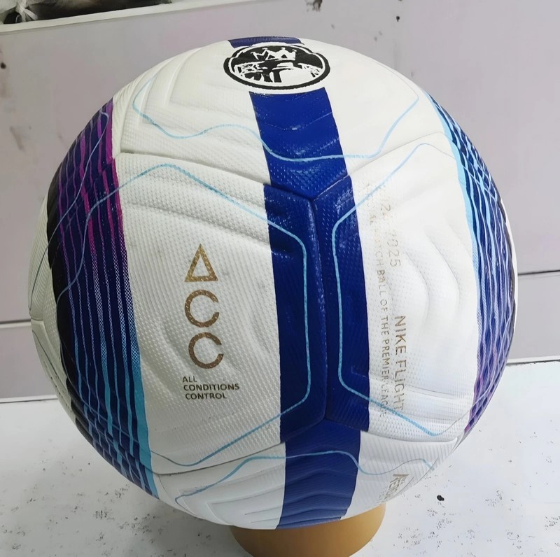 Nike Flight Premier League 2024-2025 Official Match Soccer Ball Size 5