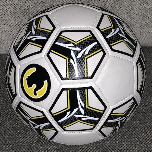 ⚽ PUMA Connect Soccer Ball – Size 5 – Textured Shell gallery