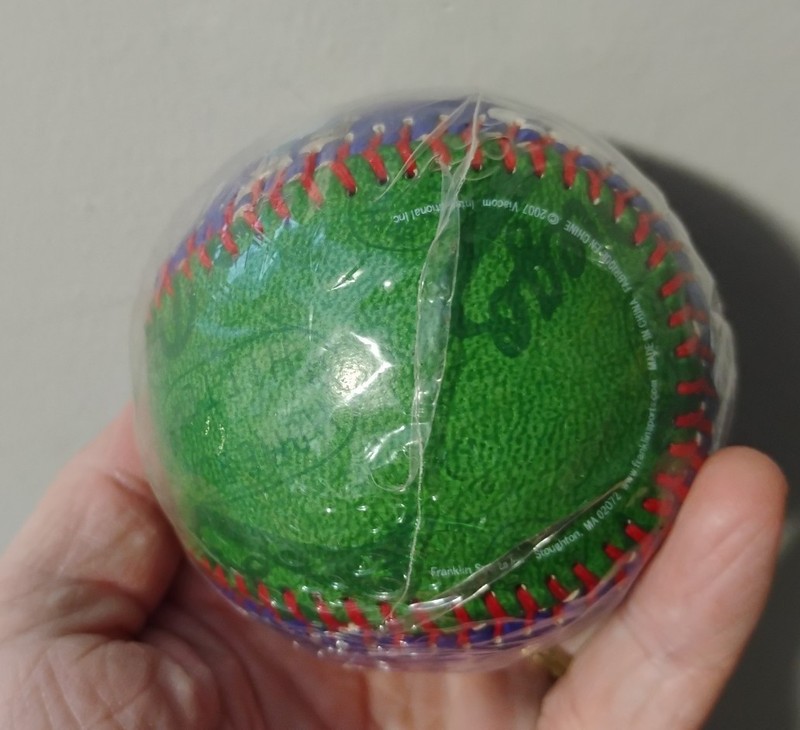 NEW Vintage Go Diego Go Baseball gallery