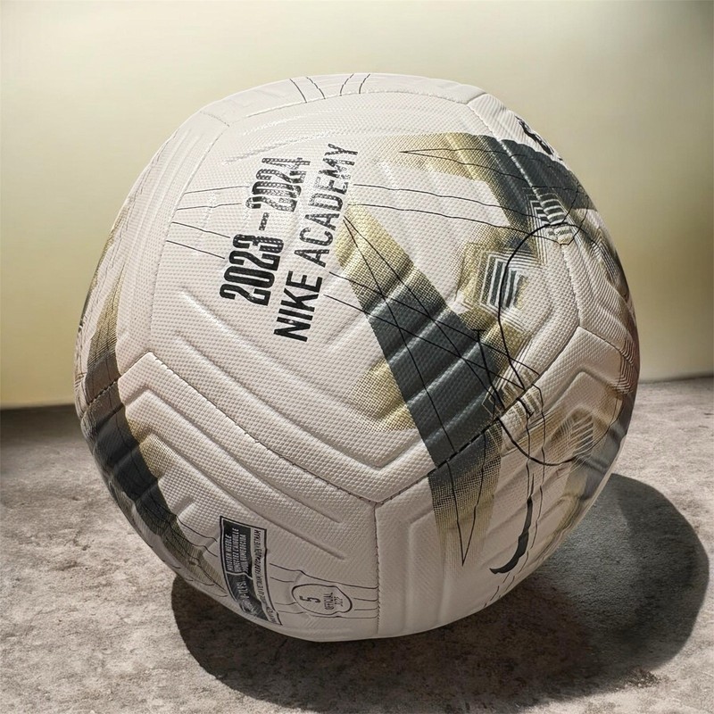 Nike Academy Team International Match Standard IMS Soccer Ball Size 5