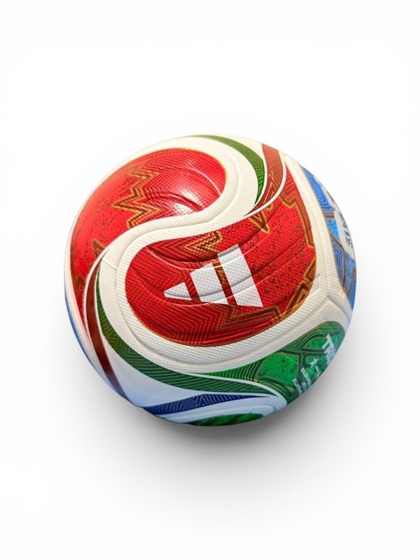 Adidas 2026 World Cup Ball Size 5 Competition Official Match Ball