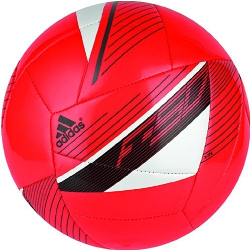 ADIDAS F50 X-Lite SOCCER BALL SIZE 5 INFARED Orange