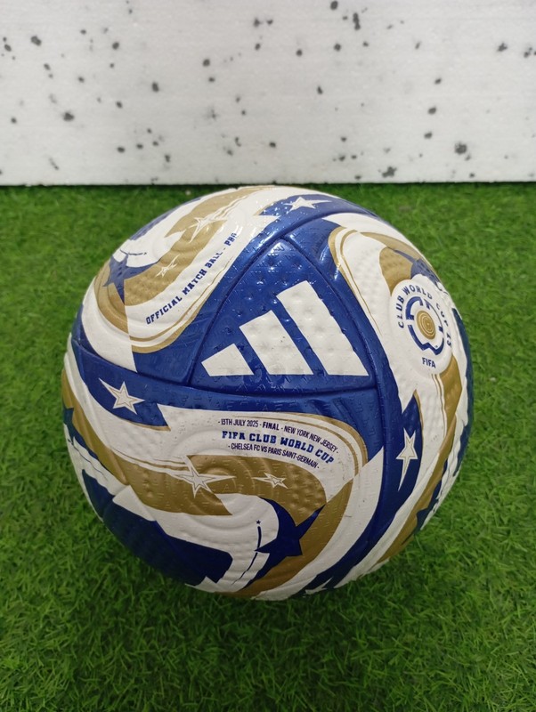 Adidas OMB PRO Final FIFA World Cup 13TH July 2025 New York New Jersey.