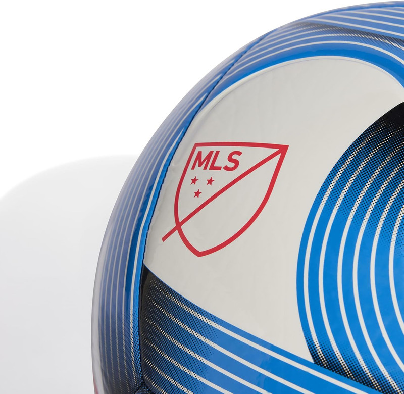Unisex MLS Soccer Ball gallery