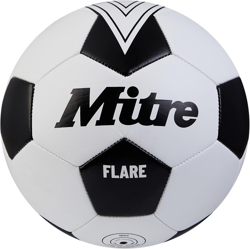Recreation Soccer Ball