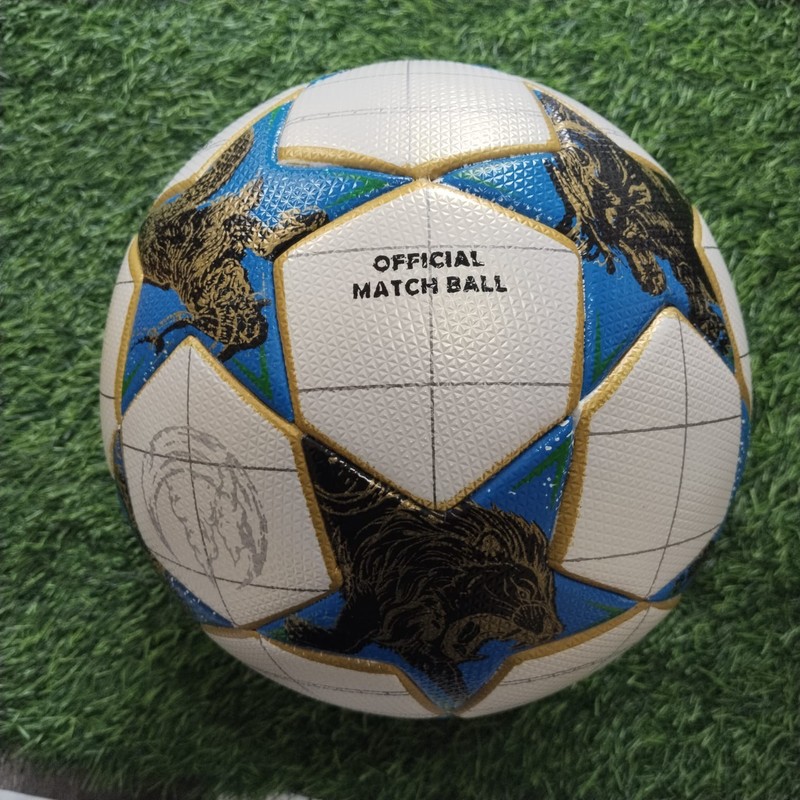 Adidas UCL Pro Official Match Ball 2017 UEFA Champions League Soccer Ball Size 5 gallery