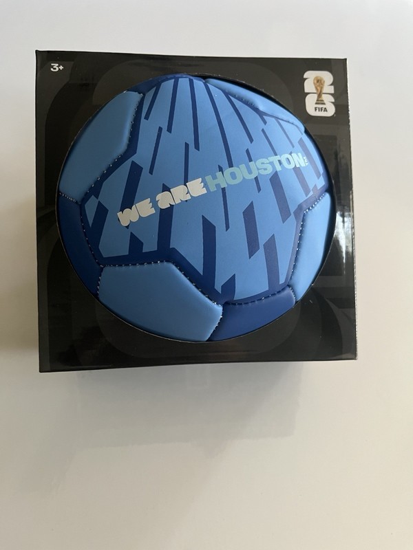 FIFA World Cup 2026 Host Cities Mini Ball size 1 Choose your city ( 1pc) gallery
