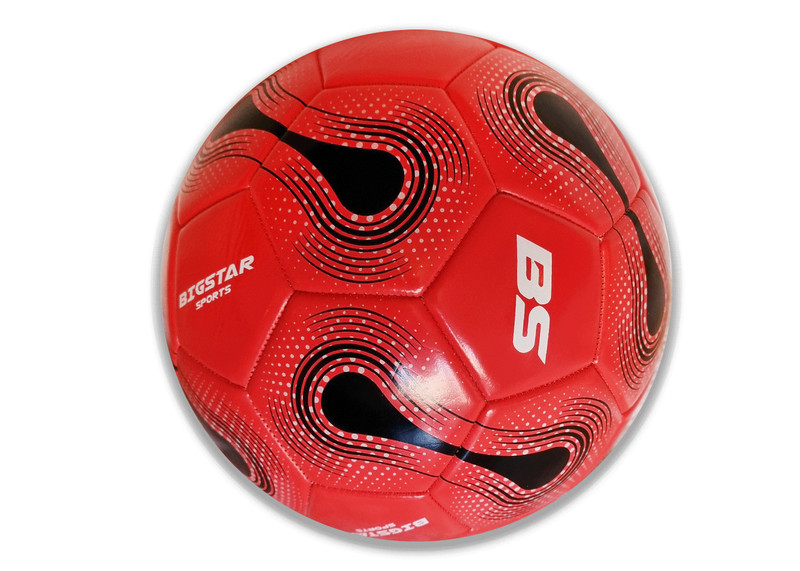 Exotic color FIFA standard Style soccer ball football size 5