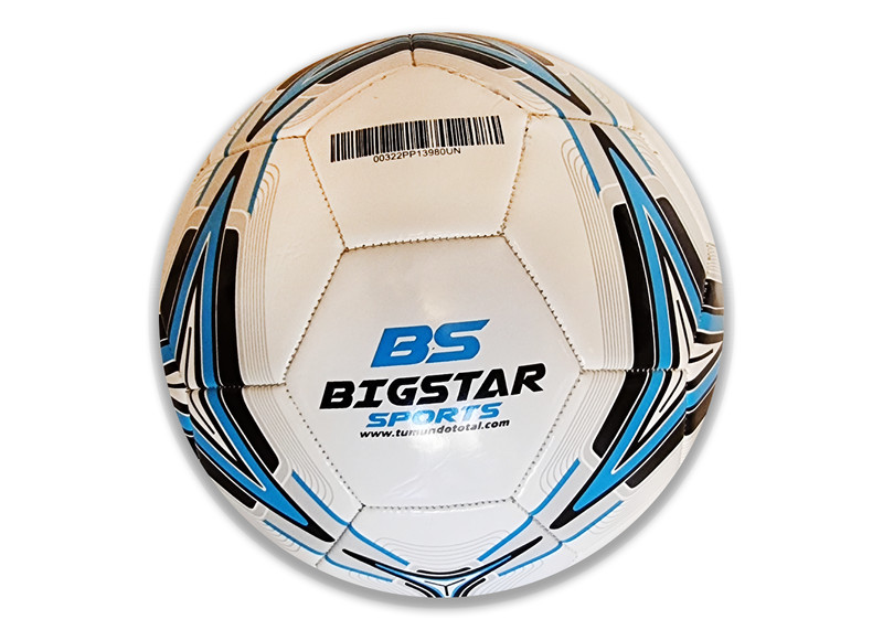 European standard international quality FIFA style soccer ball football size 5
