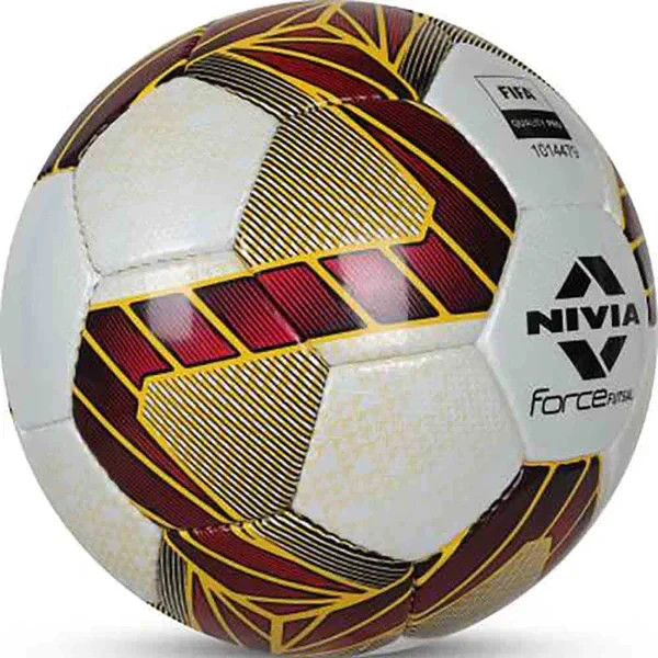 NIVIA FORCE - FIFA QUALITY PRO gallery