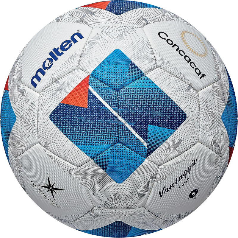 Molten Concacaf Vantaggio 5000 Elite Competition Soccer Ball gallery