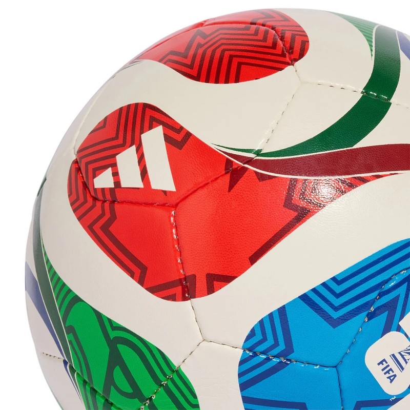 ADlDAS 2026 FIFA World Cup Training Sala Soccer Ball, Size 4 (US STOCK) gallery